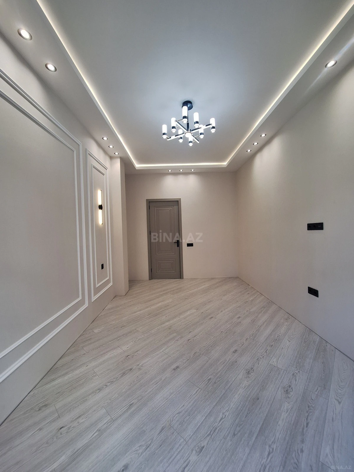 Satılır 2 otaqlı mənzil 70 m²