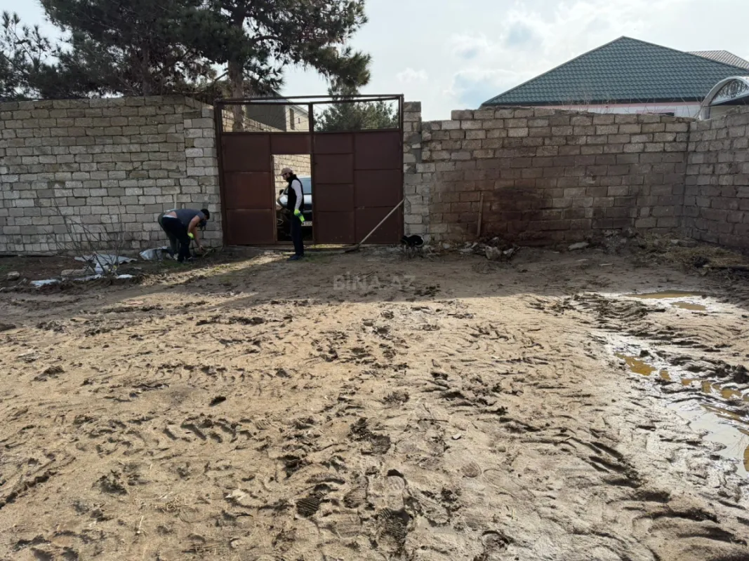 Satılır torpaq sahəsi 5 m²