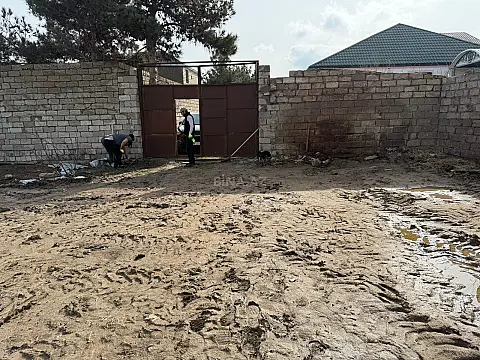 Satılır torpaq sahəsi 5 m²