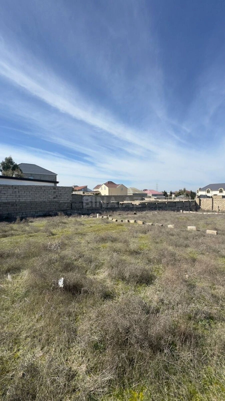 Satılır torpaq sahəsi 8 m²