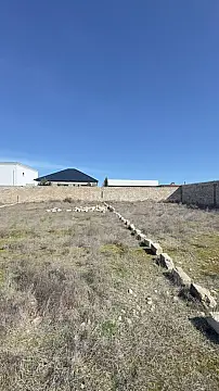 Satılır torpaq sahəsi 8 m²