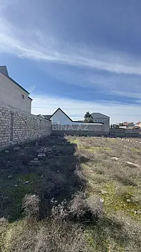 Satılır torpaq sahəsi 8 m²