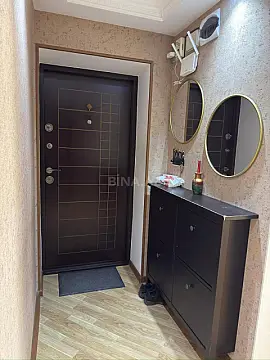 Kirayə verilir 3 otaqlı mənzil 80 m²