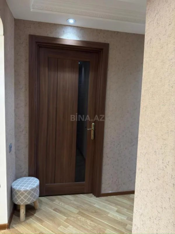 Kirayə verilir 3 otaqlı mənzil 80 m²