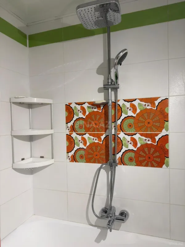 Kirayə verilir 3 otaqlı mənzil 80 m²