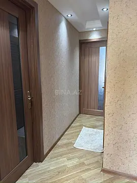 Kirayə verilir 3 otaqlı mənzil 80 m²