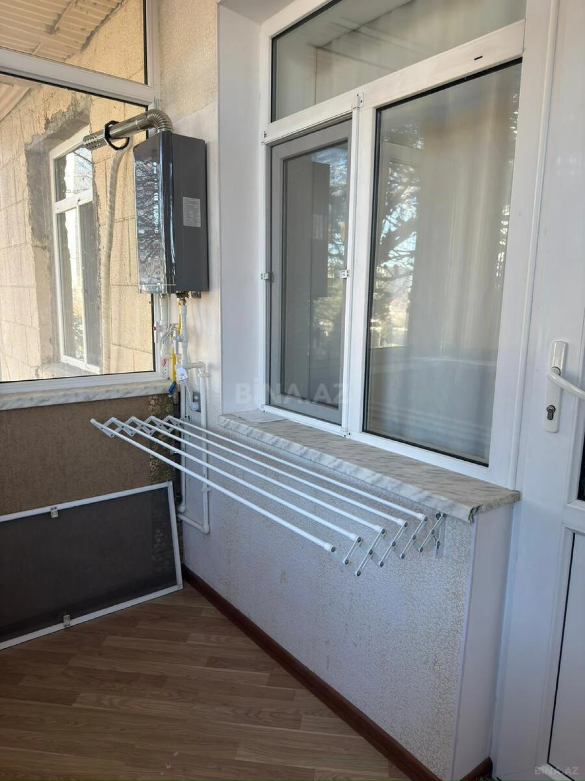 Kirayə verilir 3 otaqlı mənzil 80 m²