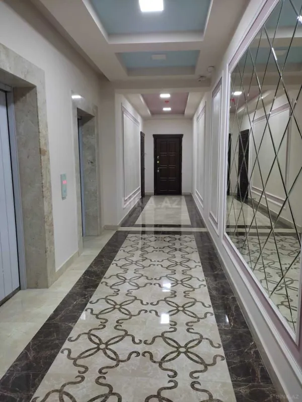 Kirayə verilir 2 otaqlı mənzil 75 m²