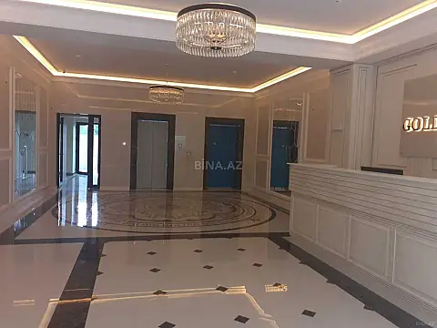Kirayə verilir 2 otaqlı mənzil 75 m²