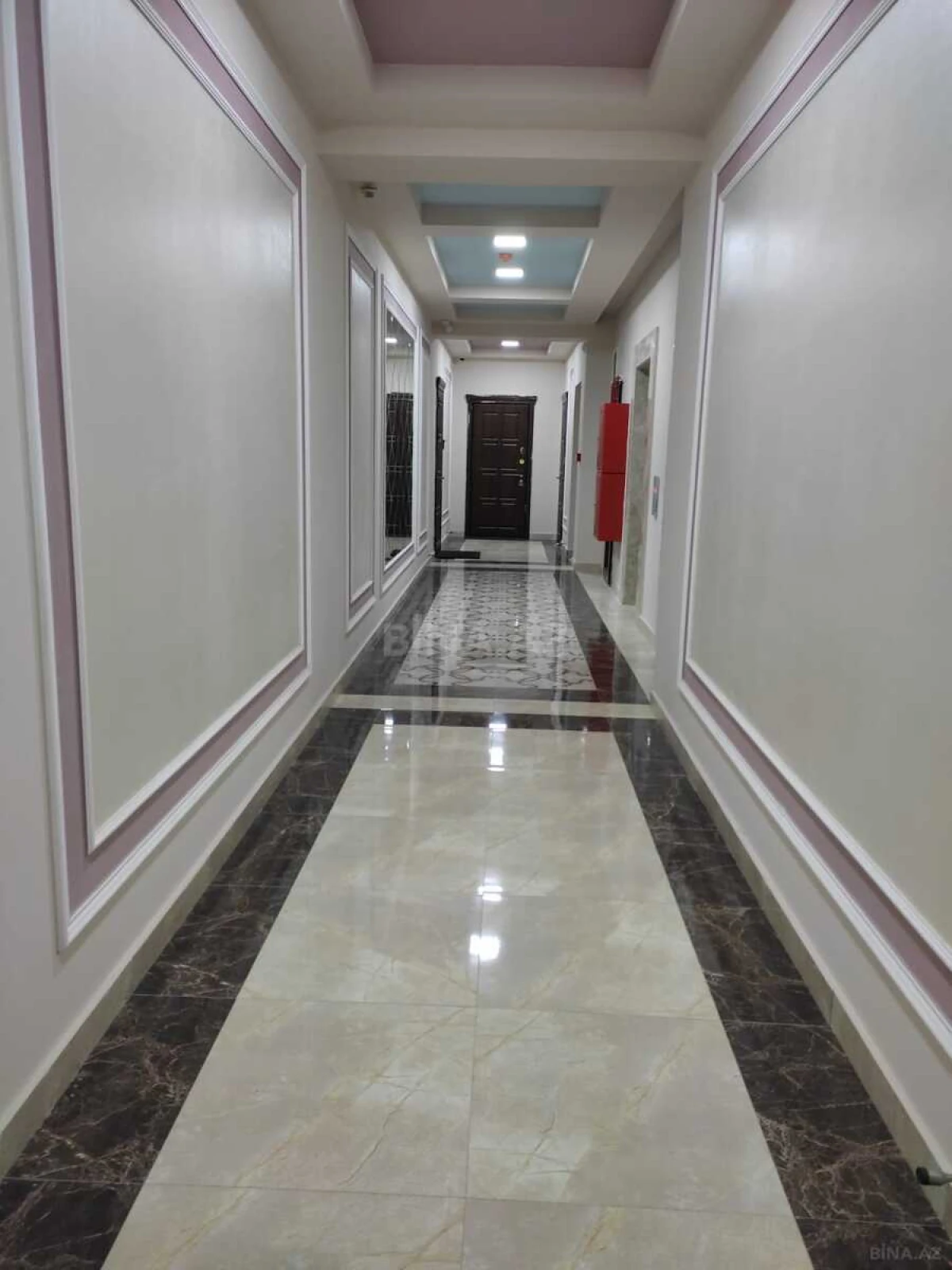Kirayə verilir 2 otaqlı mənzil 75 m²