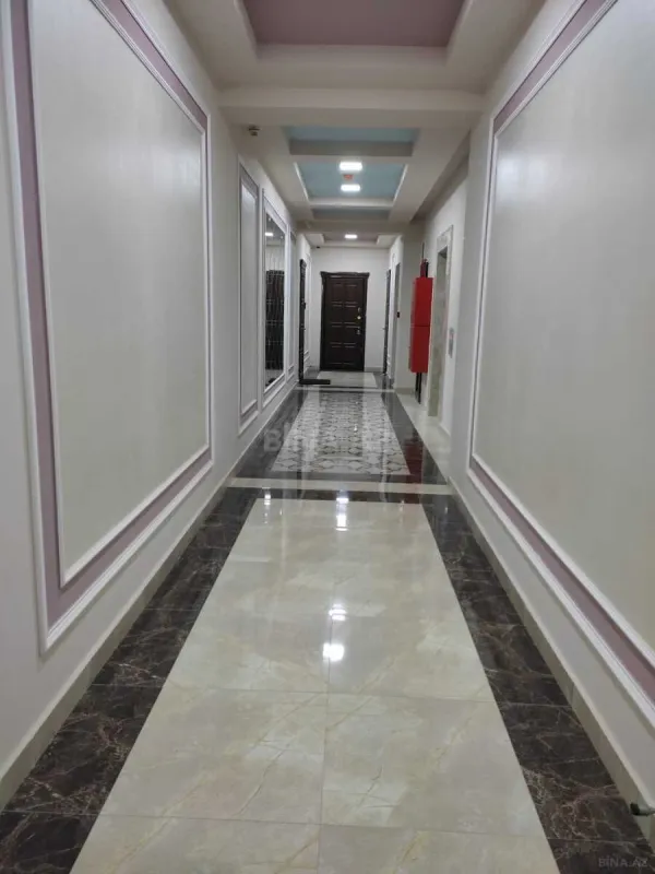 Kirayə verilir 2 otaqlı mənzil 75 m²