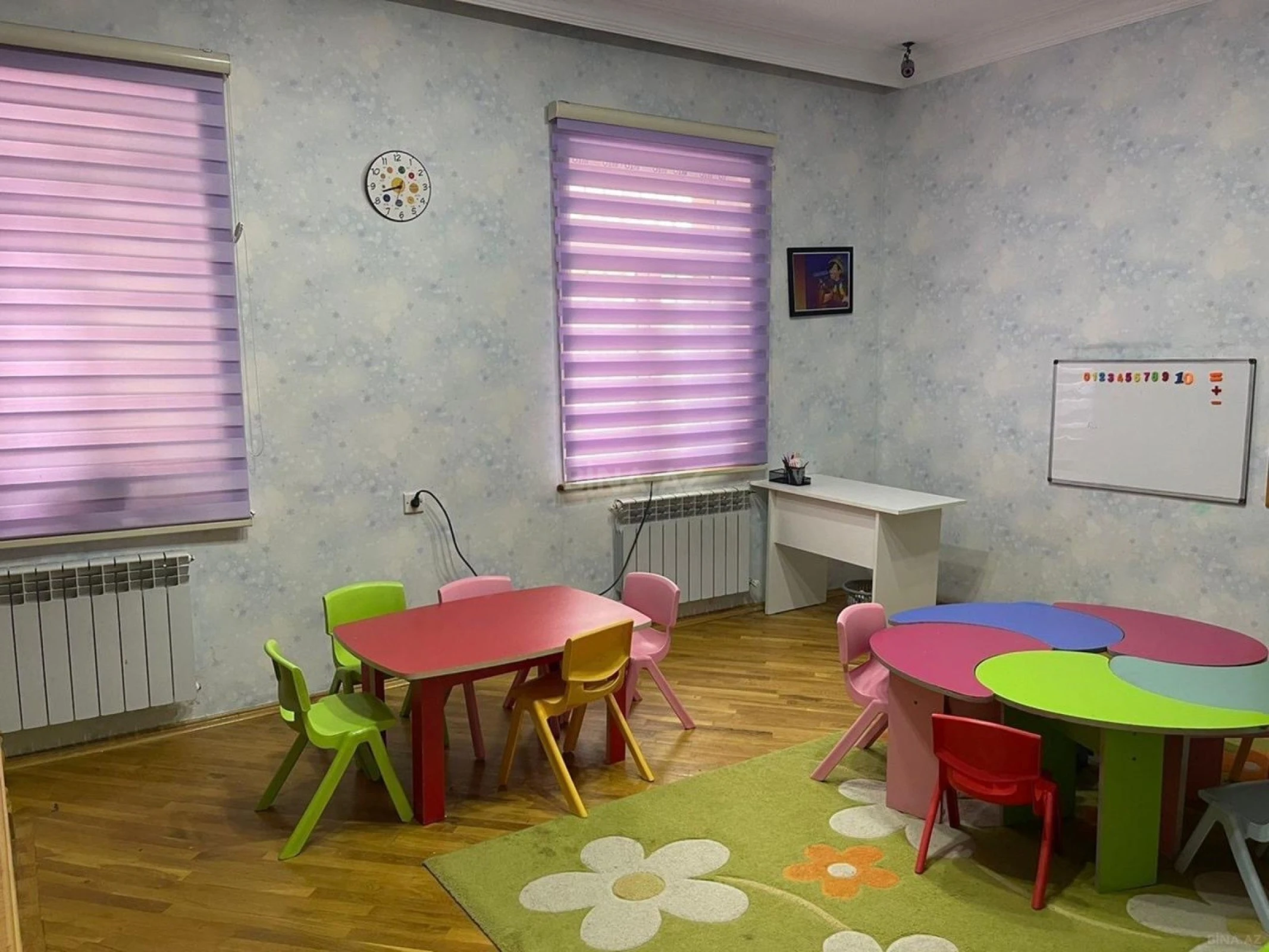 Kirayə verilir obyekt 270 m²