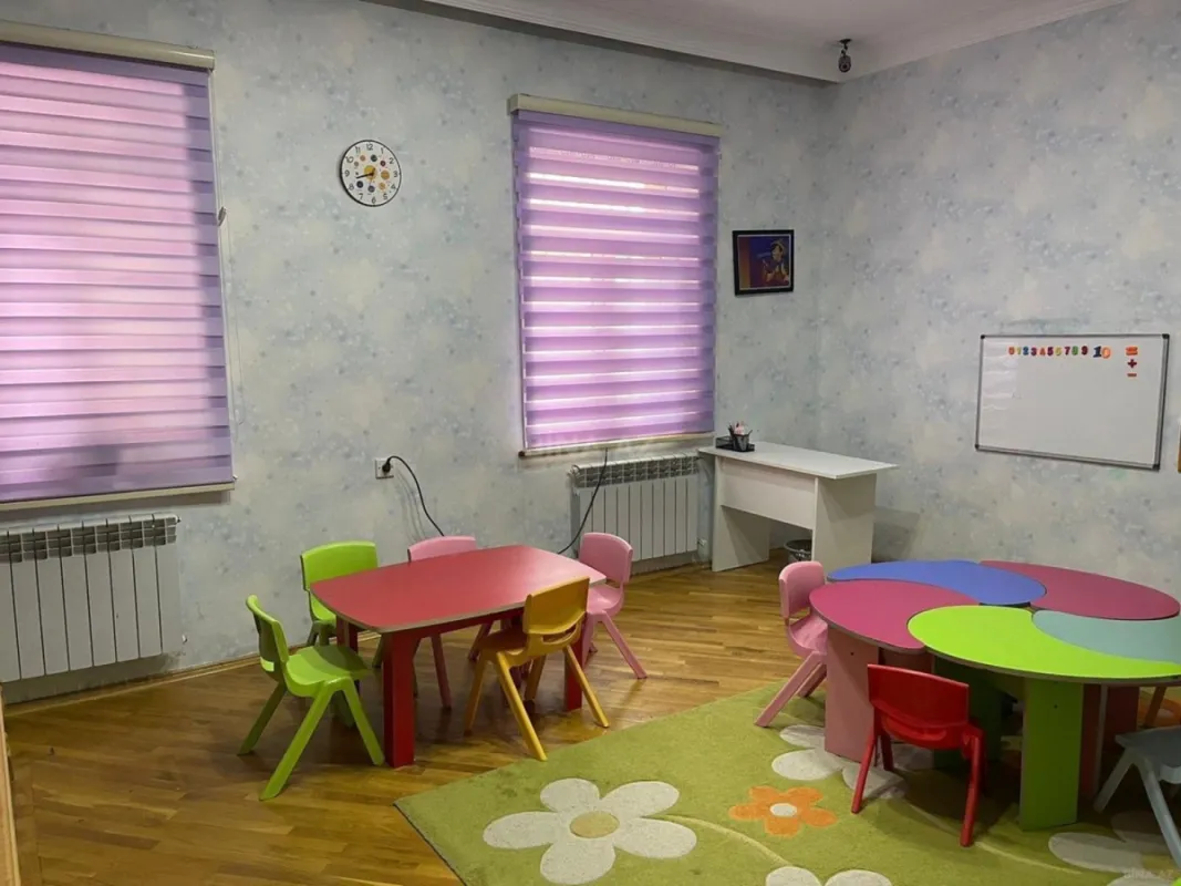 Kirayə verilir obyekt 270 m²