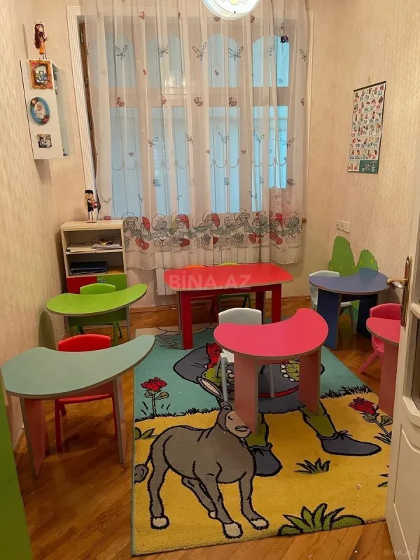 Kirayə verilir obyekt 270 m²