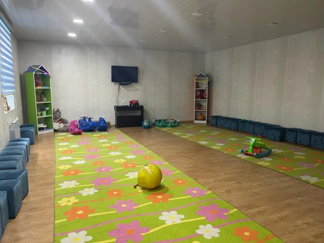 Kirayə verilir obyekt 270 m²