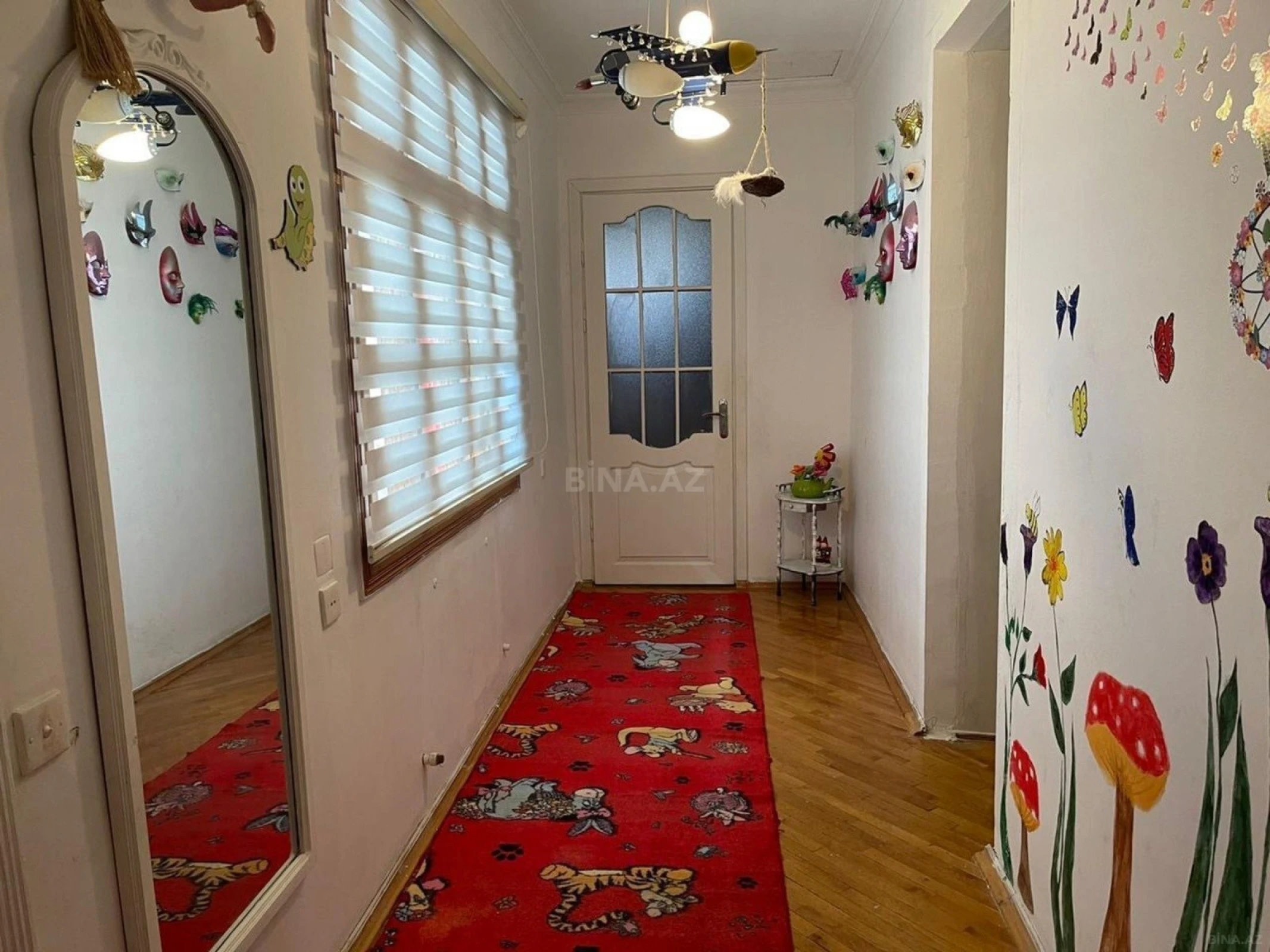 Kirayə verilir obyekt 270 m²