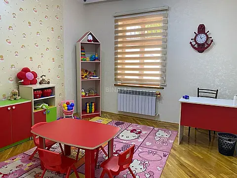 Kirayə verilir obyekt 270 m²