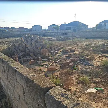 Satılır torpaq sahəsi 6.5 m²