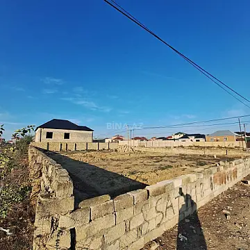 Satılır torpaq sahəsi 6.5 m²