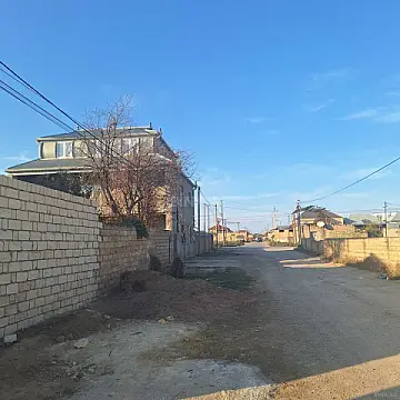 Satılır torpaq sahəsi 6.5 m²