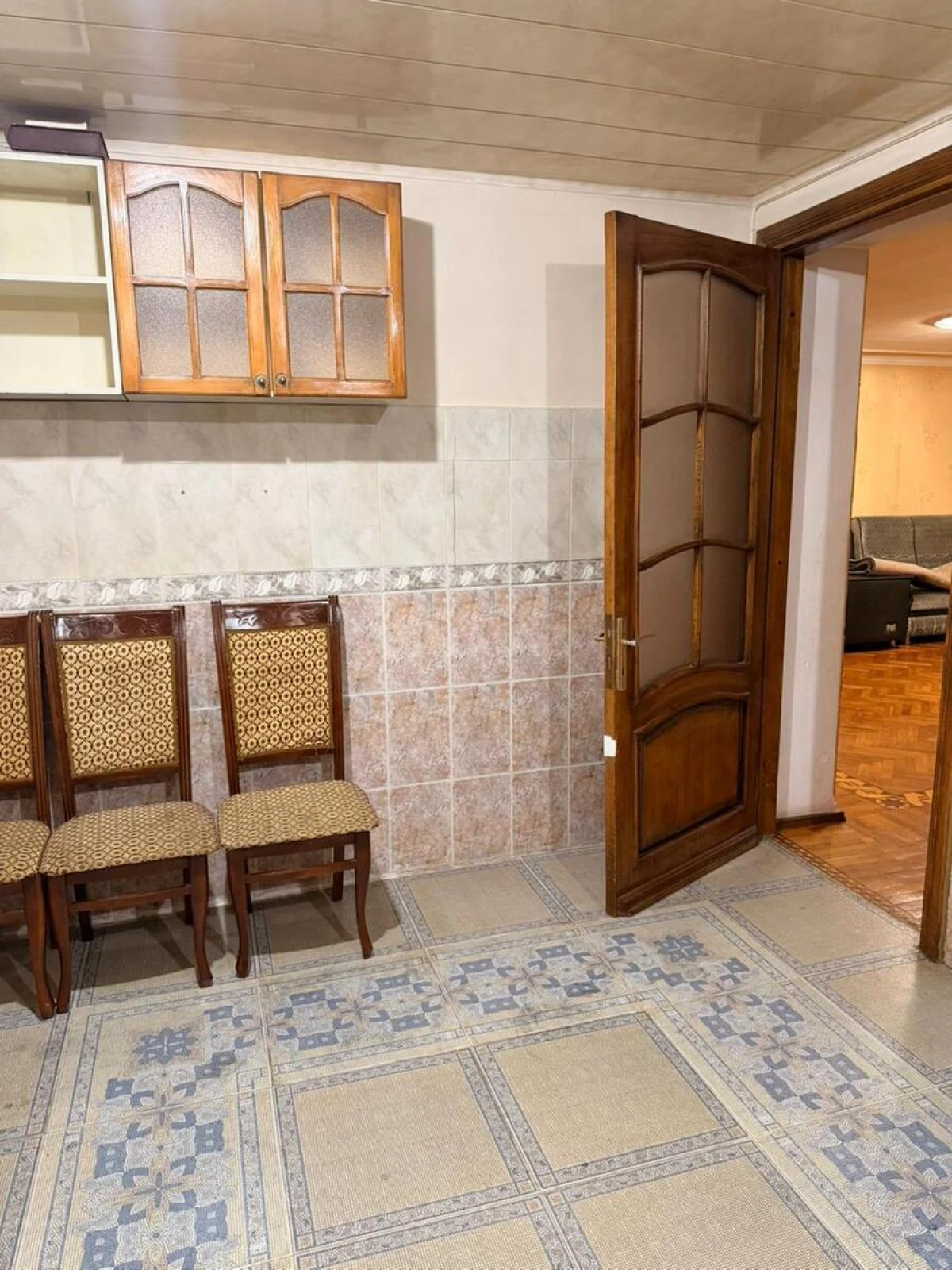 Kirayə verilir 3 otaqlı mənzil 75 m²