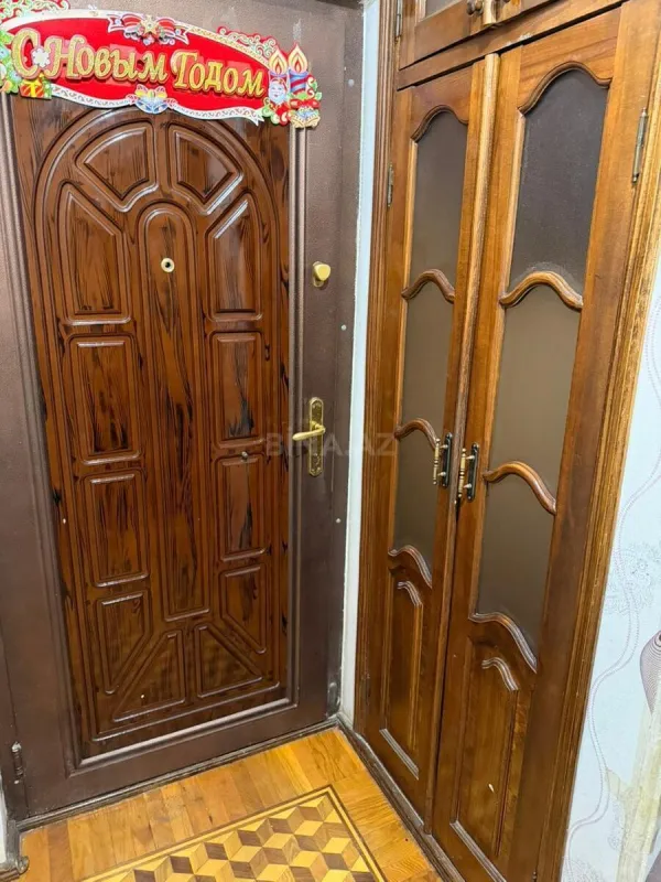 Kirayə verilir 3 otaqlı mənzil 75 m²