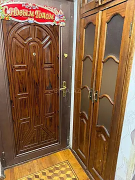 Kirayə verilir 3 otaqlı mənzil 75 m²