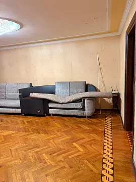 Kirayə verilir 3 otaqlı mənzil 75 m²