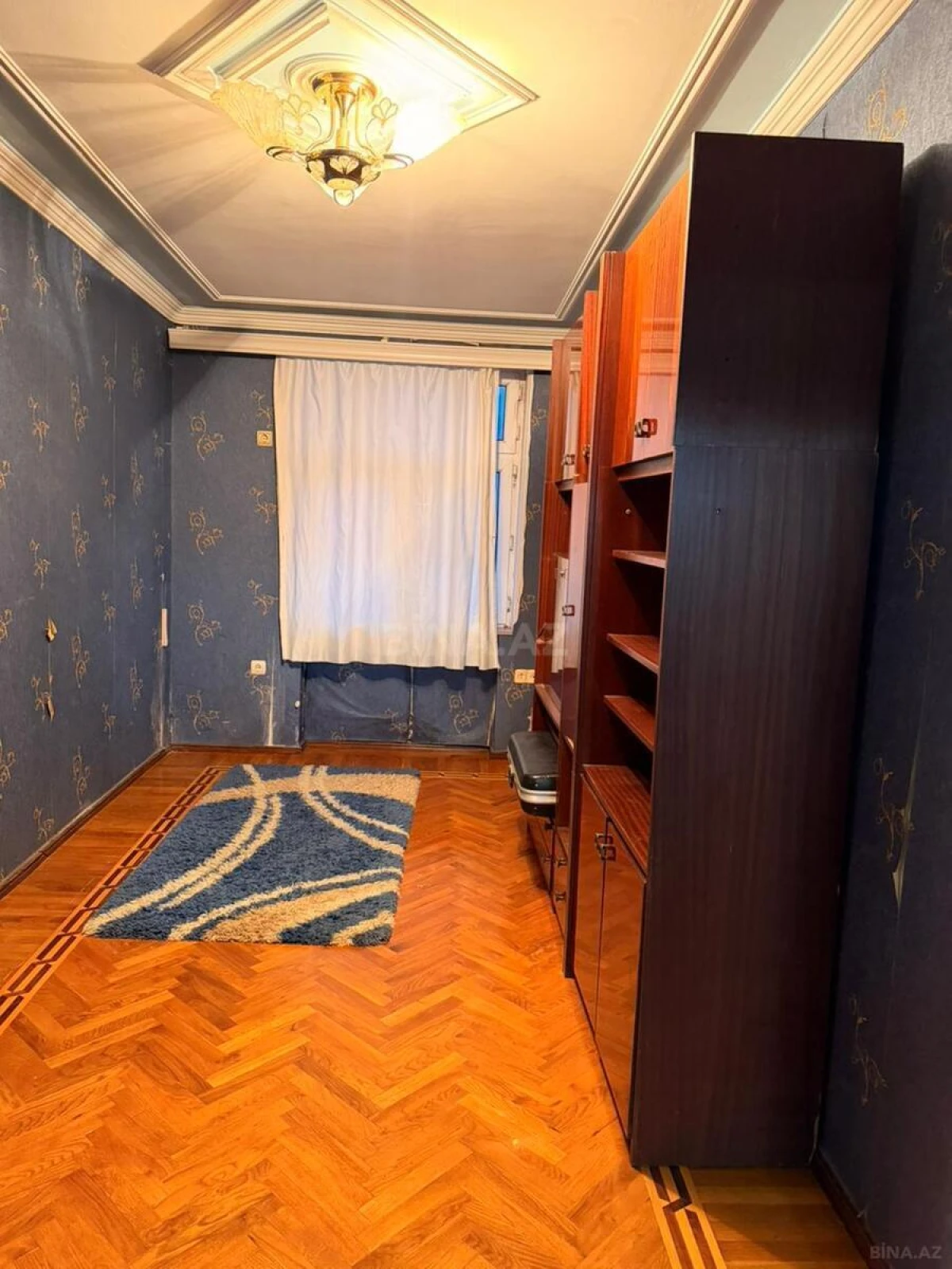 Kirayə verilir 3 otaqlı mənzil 75 m²