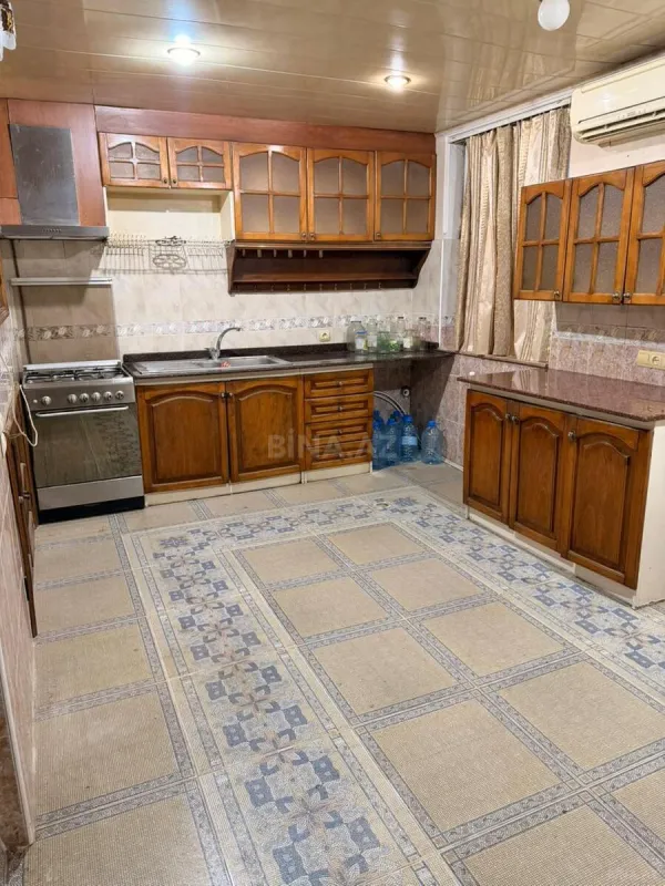 Kirayə verilir 3 otaqlı mənzil 75 m²