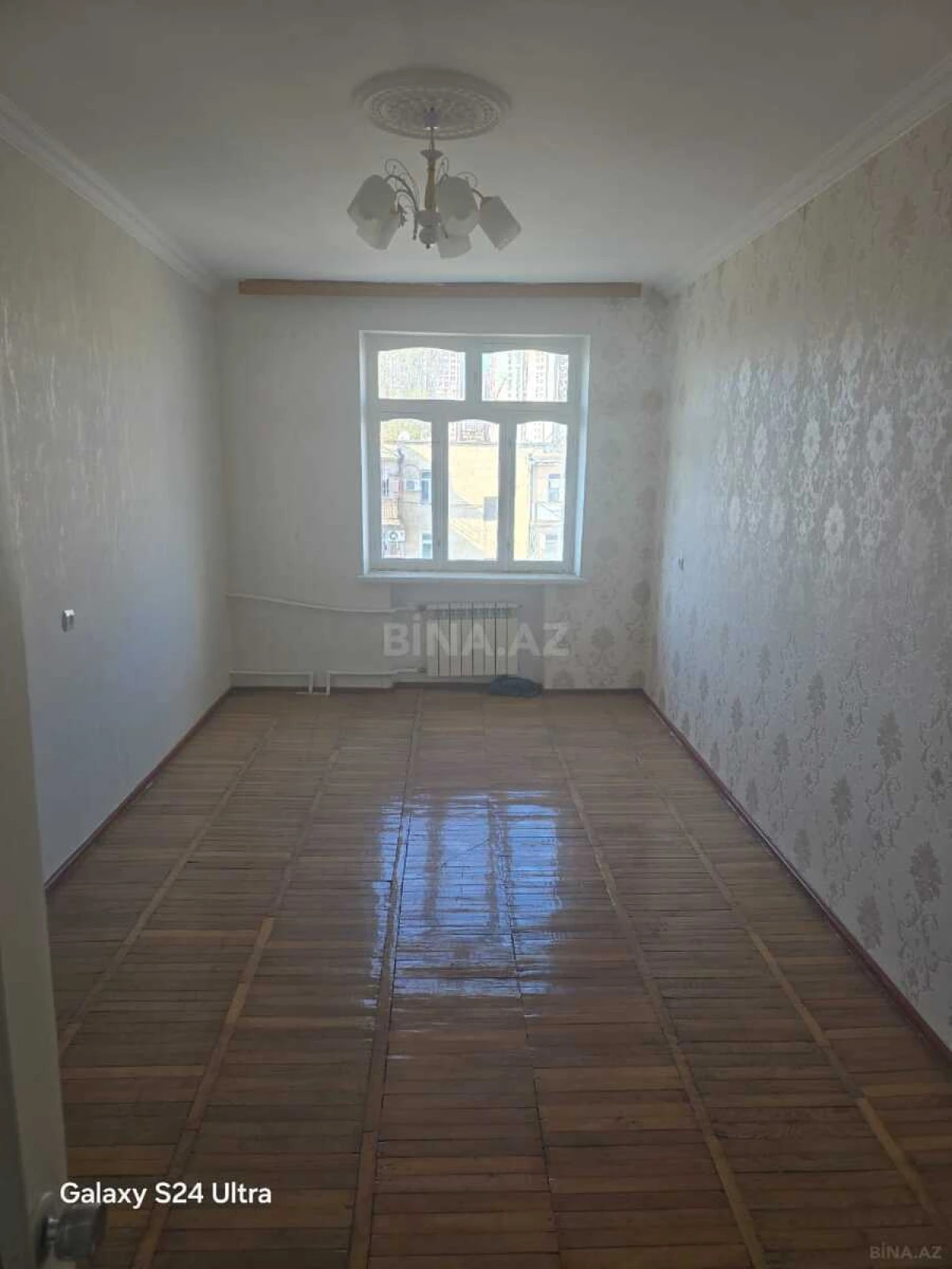 Satılır 3 otaqlı mənzil 65 m²