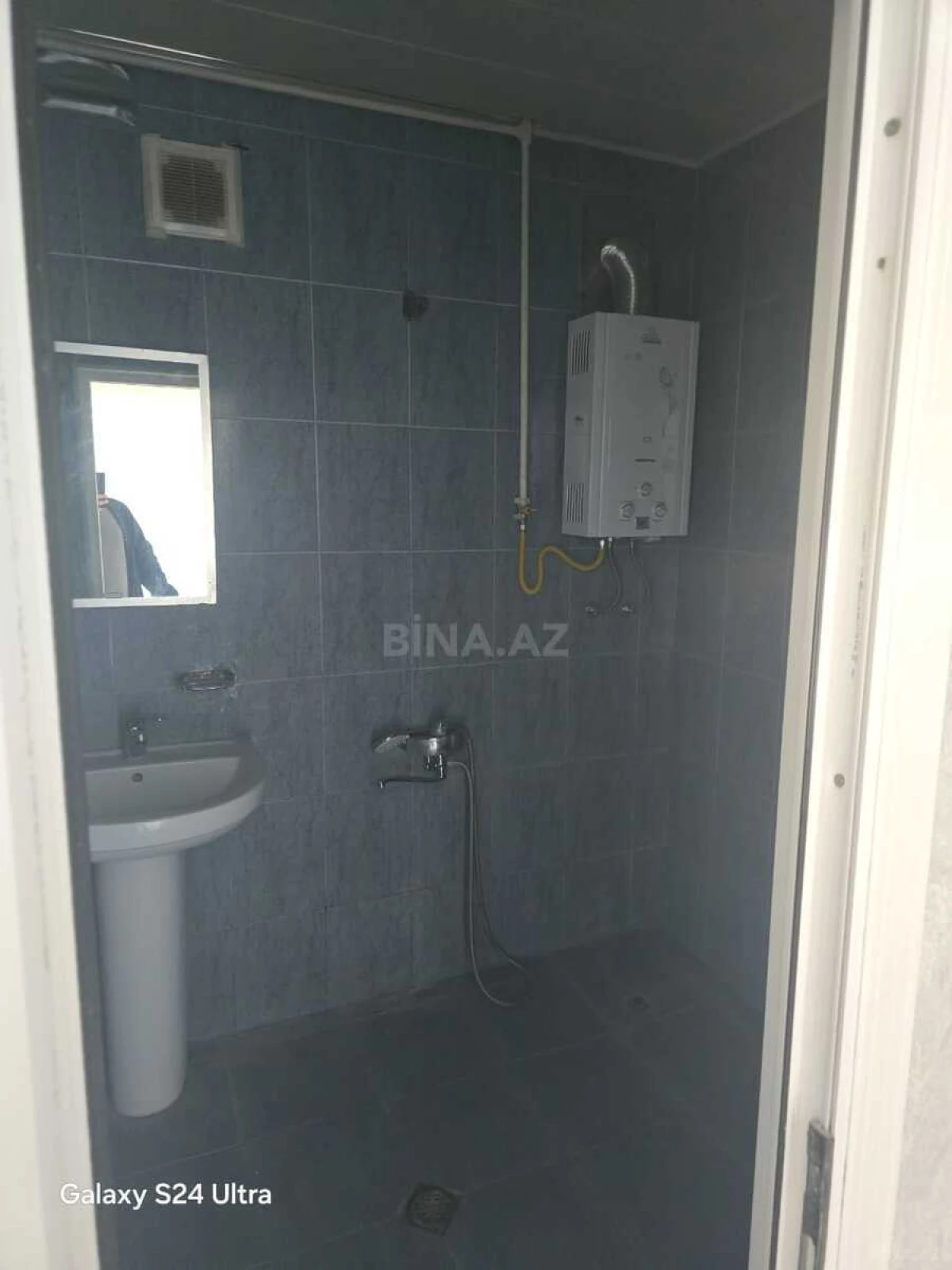 Satılır 3 otaqlı mənzil 65 m²