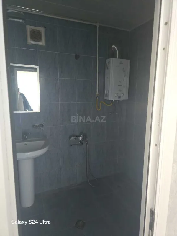Satılır 3 otaqlı mənzil 65 m²