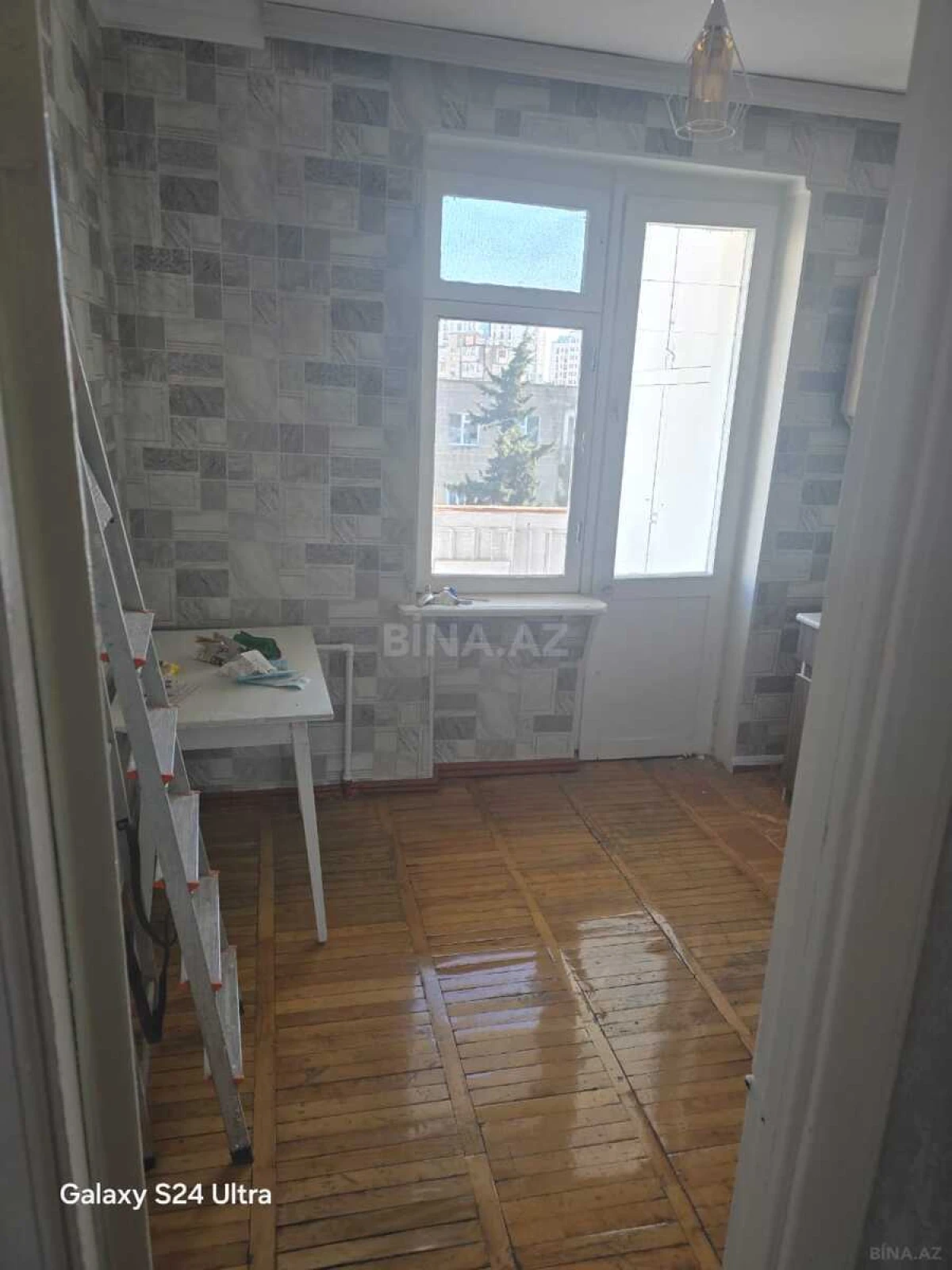 Satılır 3 otaqlı mənzil 65 m²