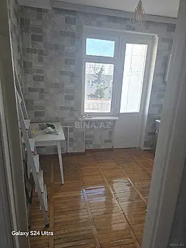 Satılır 3 otaqlı mənzil 65 m²
