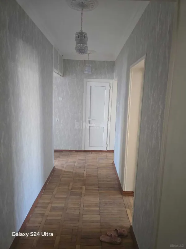 Satılır 3 otaqlı mənzil 65 m²