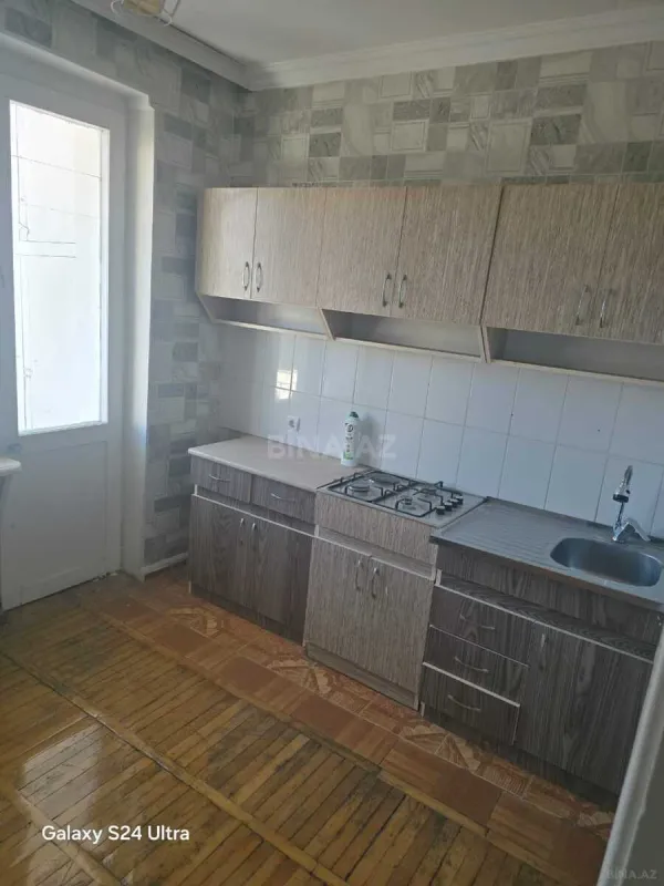 Satılır 3 otaqlı mənzil 65 m²