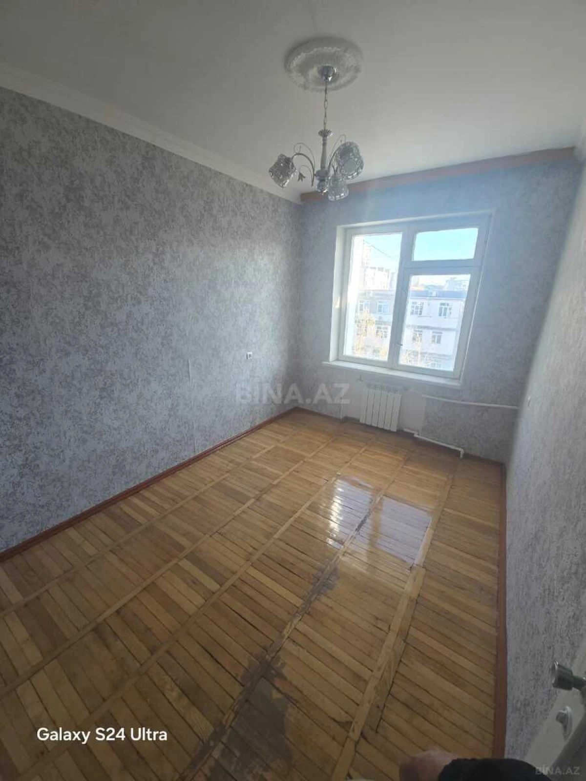 Satılır 3 otaqlı mənzil 65 m²