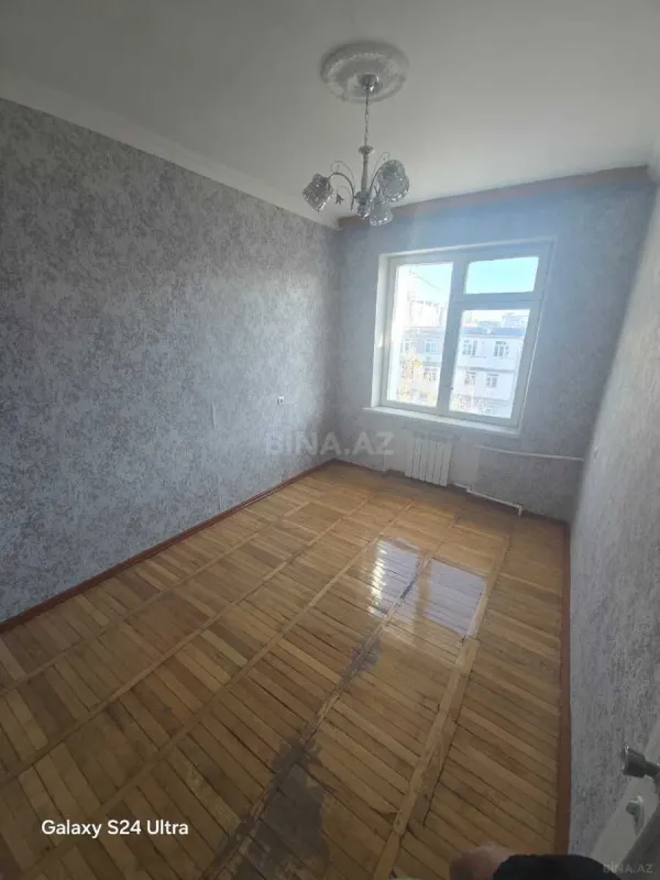 Satılır 3 otaqlı mənzil 65 m²