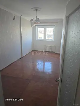 Satılır 3 otaqlı mənzil 65 m²