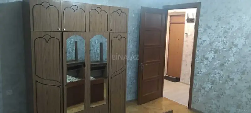Kirayə verilir 2 otaqlı mənzil 65 m² — Bakı 2 otaq 65.00 m²