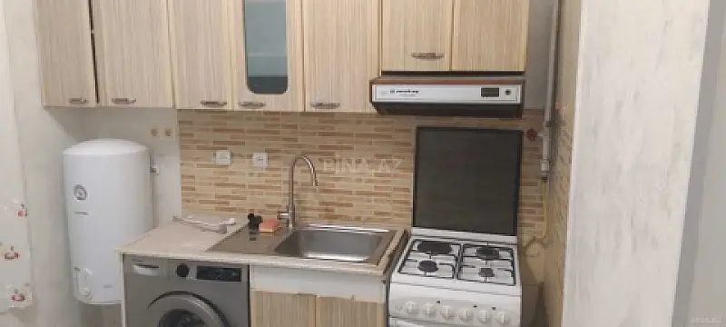 Kirayə verilir 2 otaqlı mənzil 65 m²