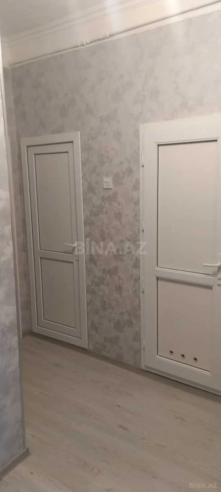 Kirayə verilir 2 otaqlı mənzil 65 m²