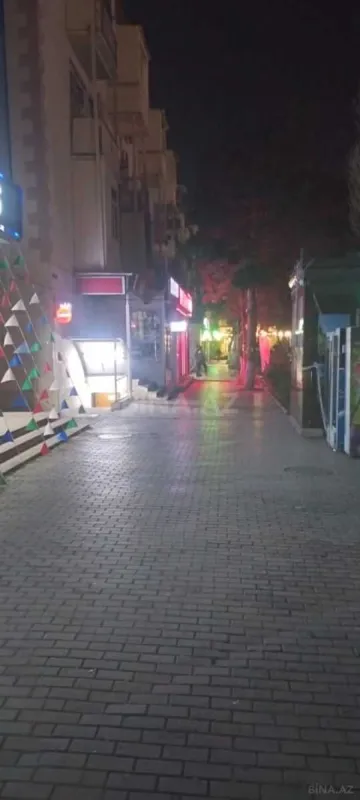 Kirayə verilir 2 otaqlı mənzil 65 m²