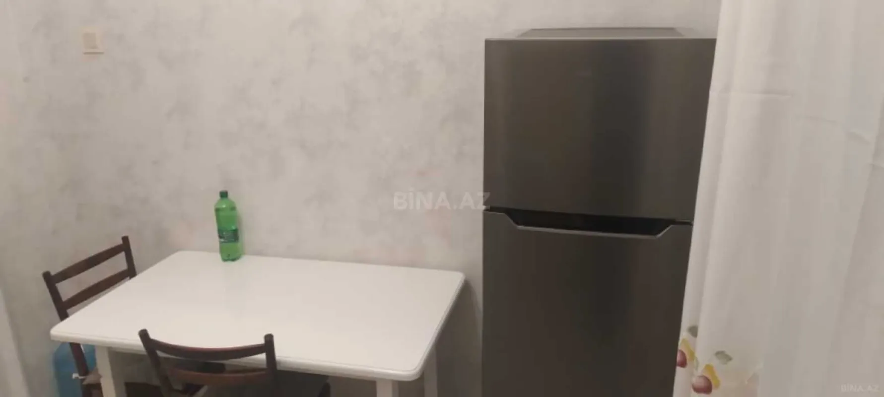 Kirayə verilir 2 otaqlı mənzil 65 m²