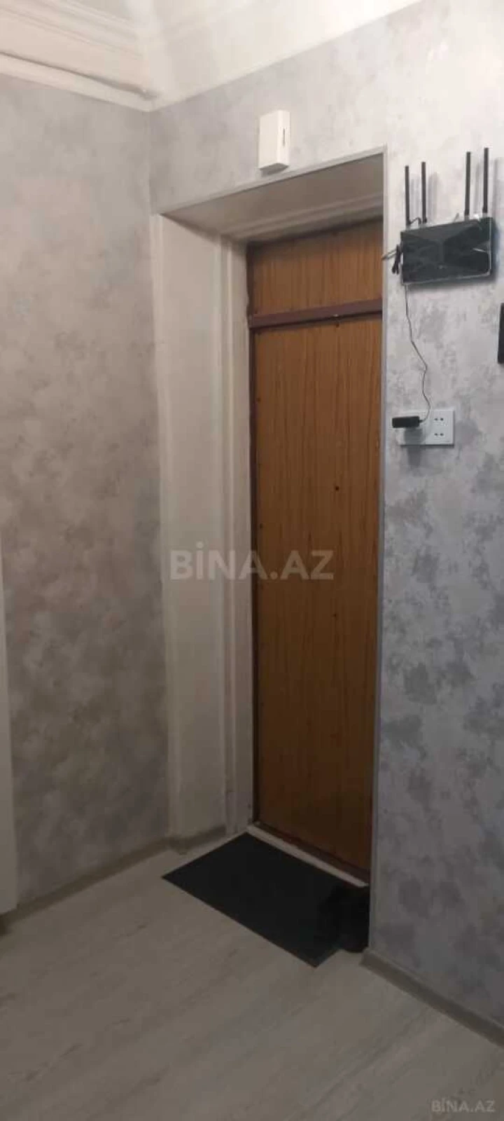 Kirayə verilir 2 otaqlı mənzil 65 m²