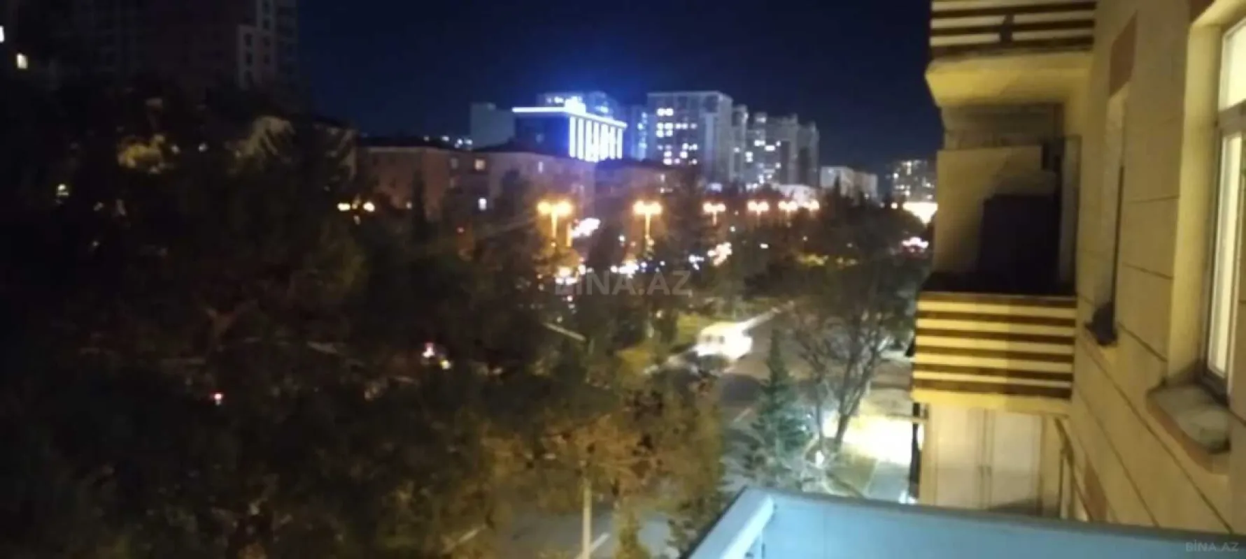 Kirayə verilir 2 otaqlı mənzil 65 m²