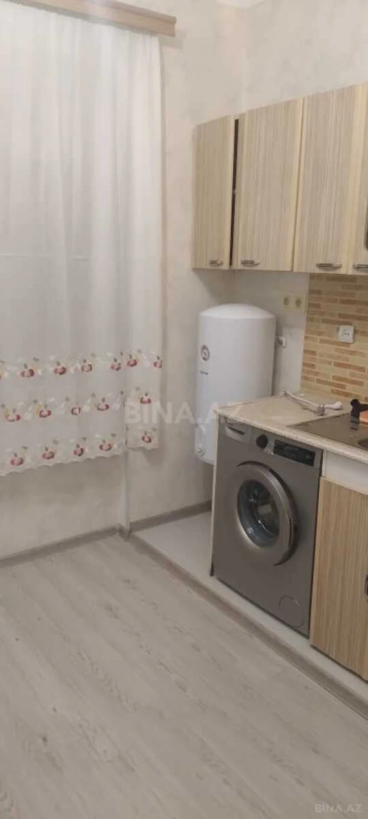 Kirayə verilir 2 otaqlı mənzil 65 m²