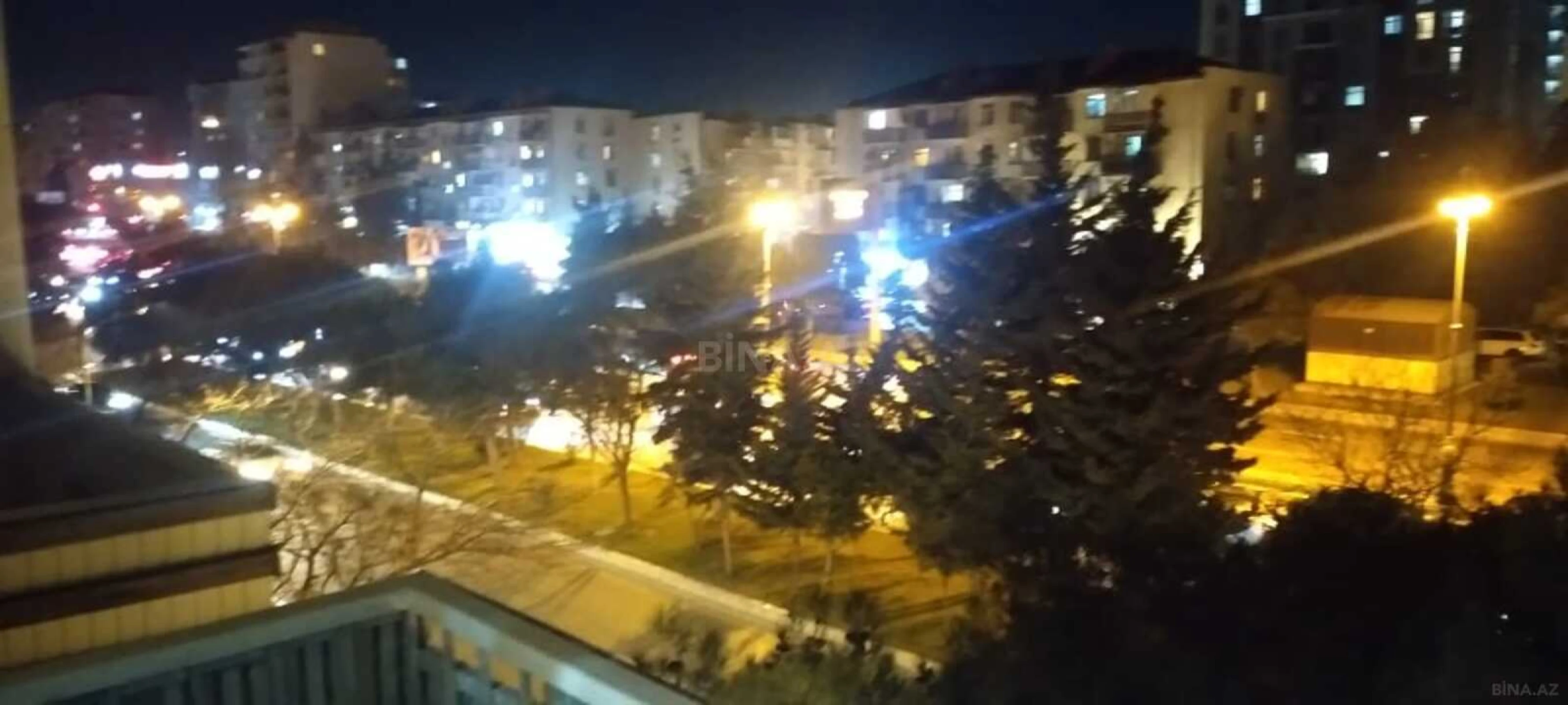 Kirayə verilir 2 otaqlı mənzil 65 m²