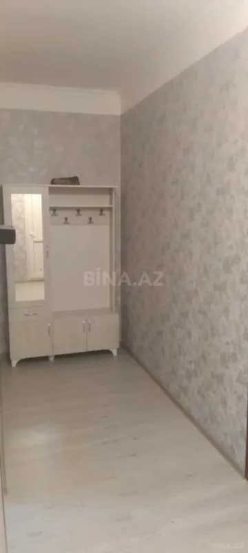 Kirayə verilir 2 otaqlı mənzil 65 m²